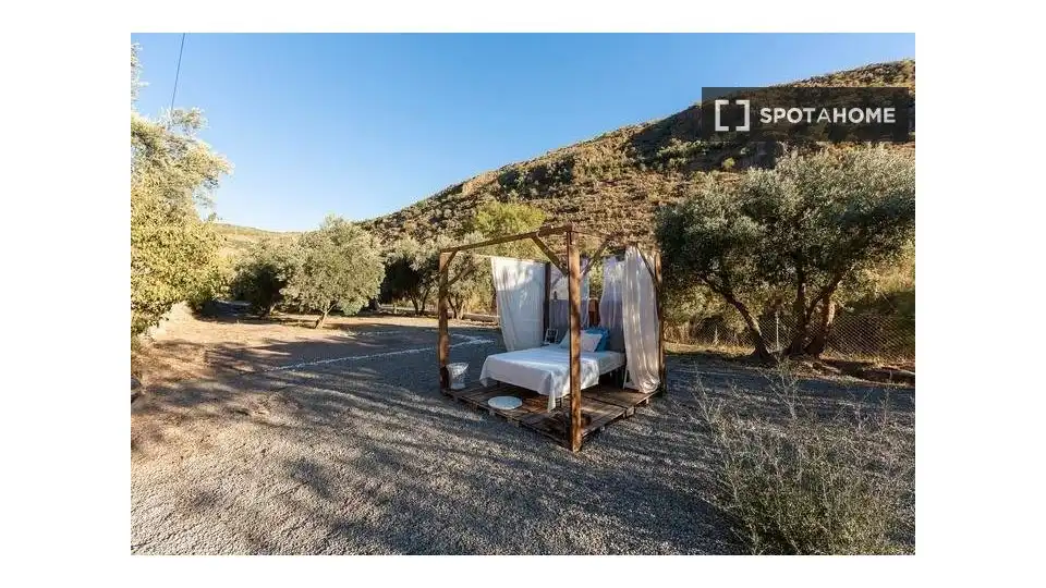 Zimmer in Alcolea
