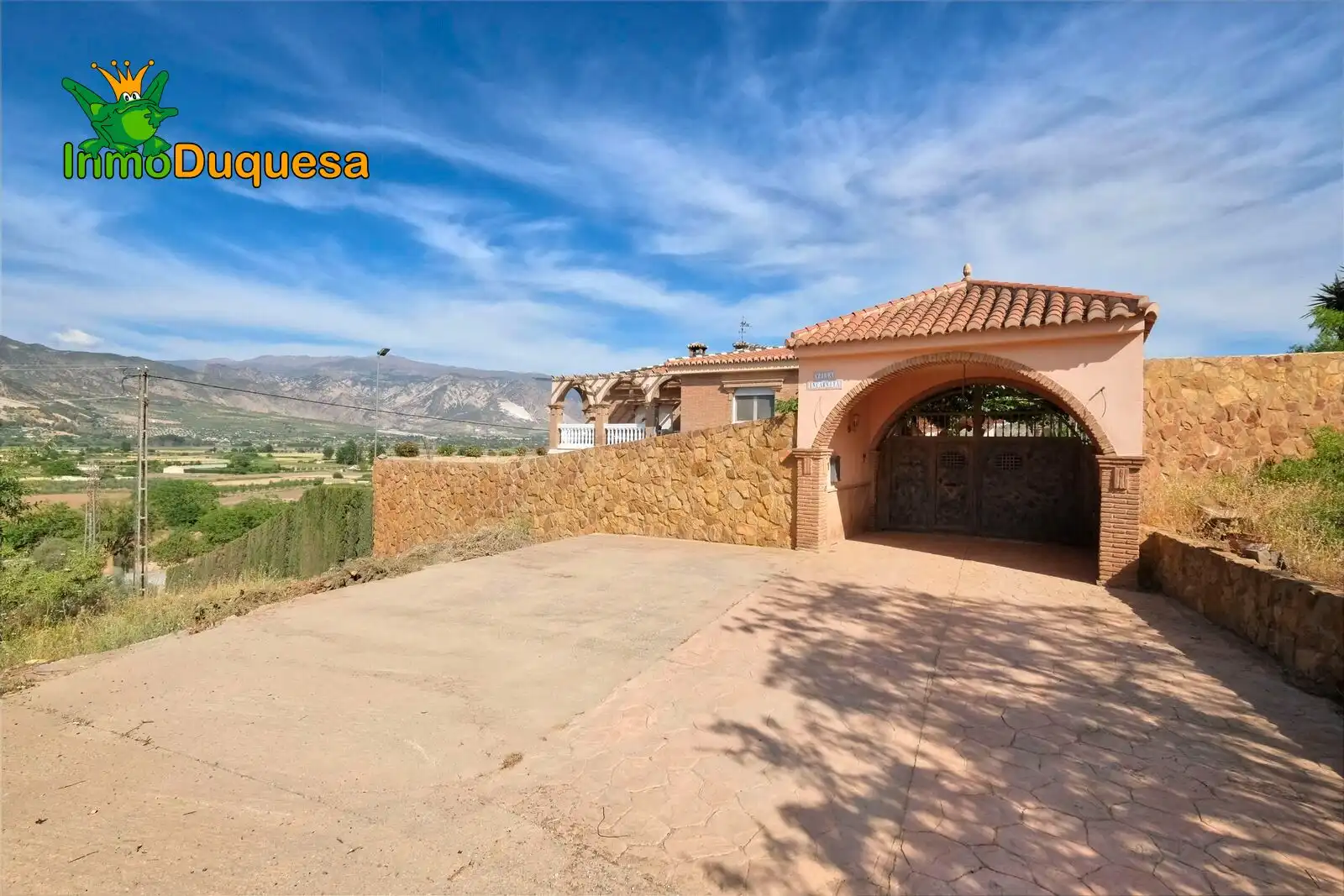Chalet con piscina en venta en Padul, imagen 14