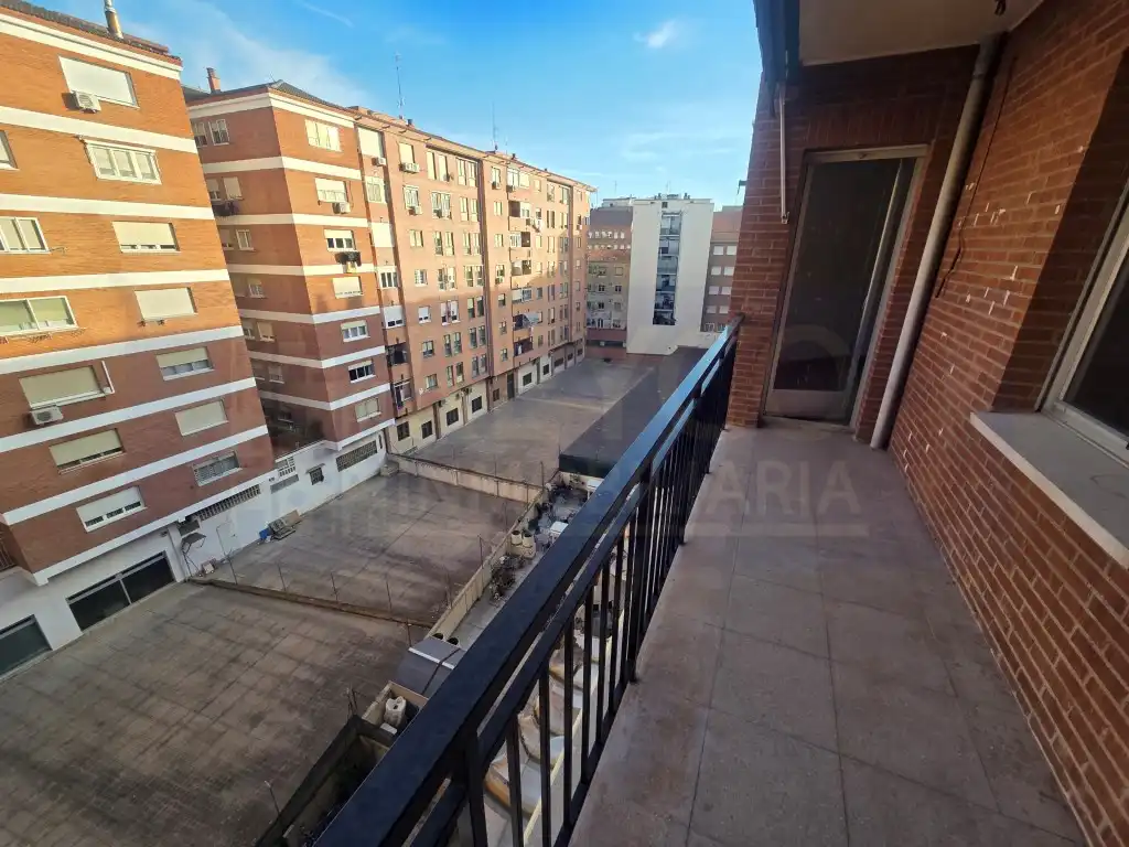 Piso con ascensor en venta en Avenida Perez Galdos, imagen 12