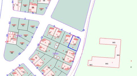 Foto 4 de Piso en venta en Mora, Mora, Toledo