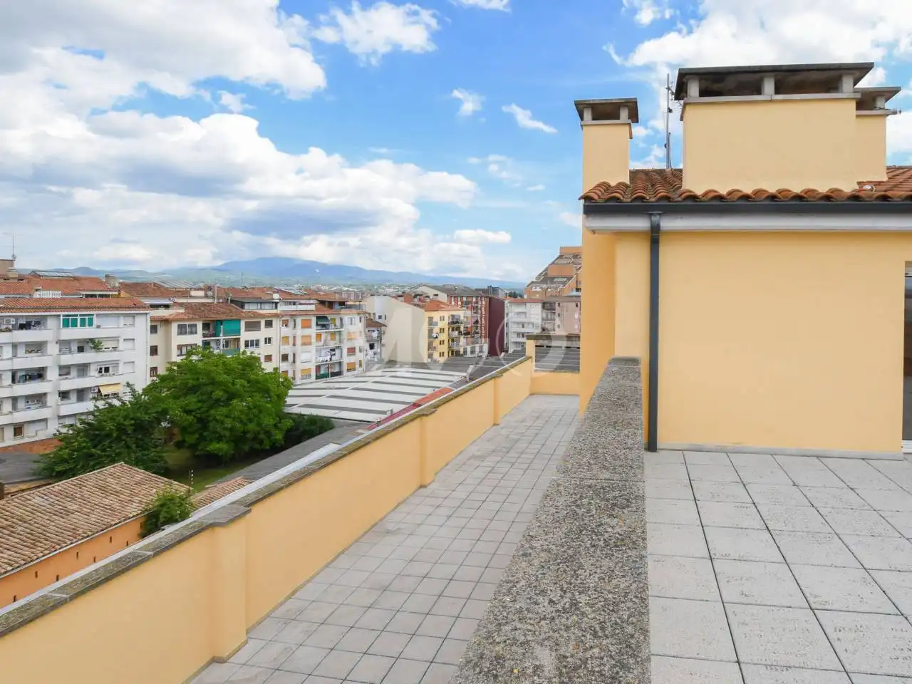 Terrace of Duplexes for sale in Vic  with Heating, Terrace and Storage room