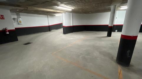 Photo 3 of Garage for sale in Calle Santa Ana, 107, Villarrubia de los Ojos, Ciudad Real