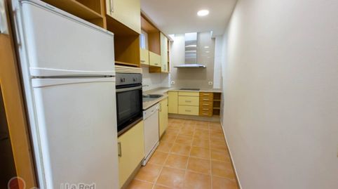 Foto 3 de Casa adosada en venta en Coia, Vigo