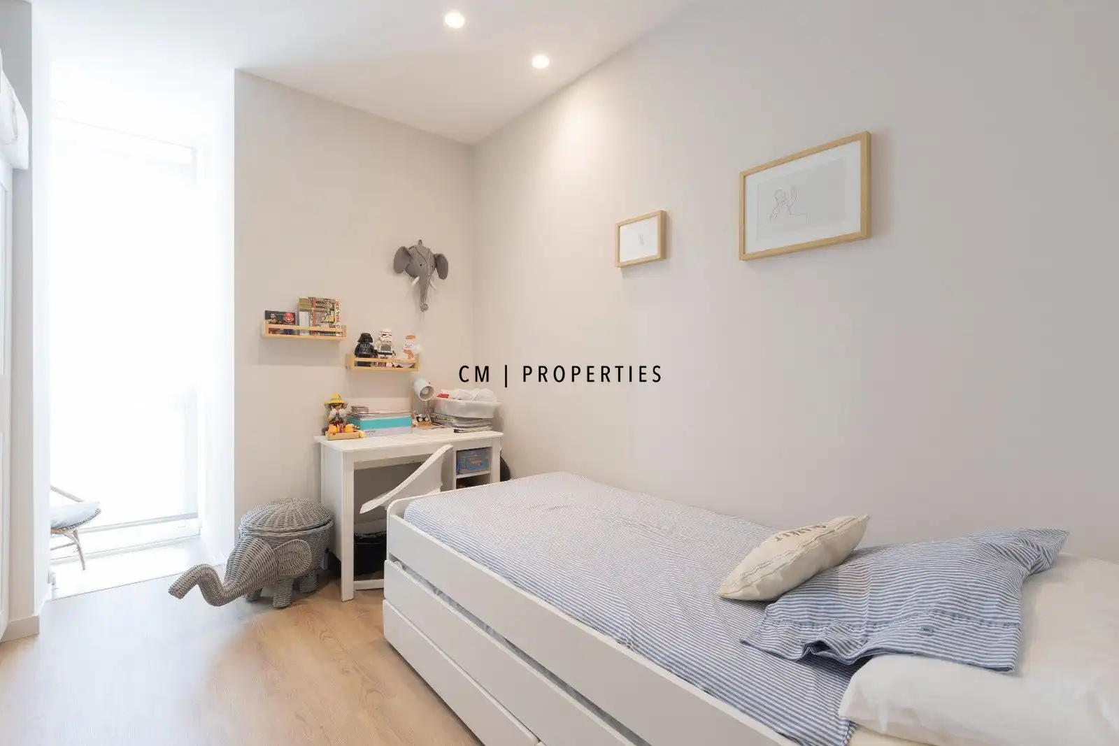 Duplex avec ascenseur à vendre à Lluis de Santangel, imagen 33