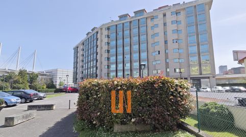 Photo 2 of Flat for rent in Rúa Juan de Ciorraga, 5 - B, Someso - Matogrande, A Coruña Capital