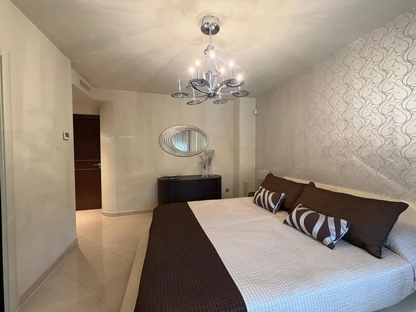 Chalet con piscina en venta en Rascanya, imagen 35