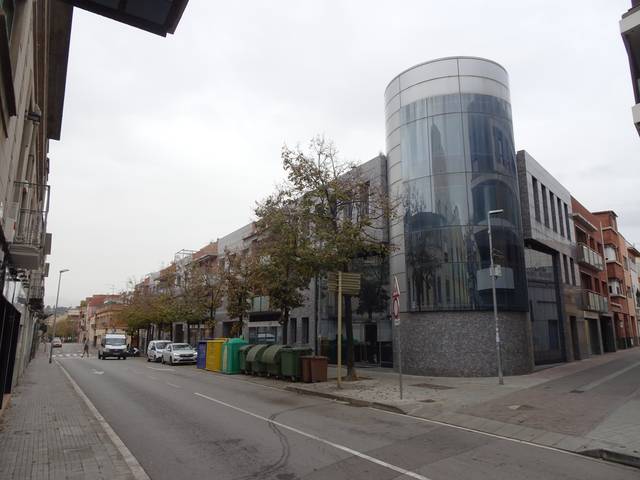 Edificio en Venta en Centre