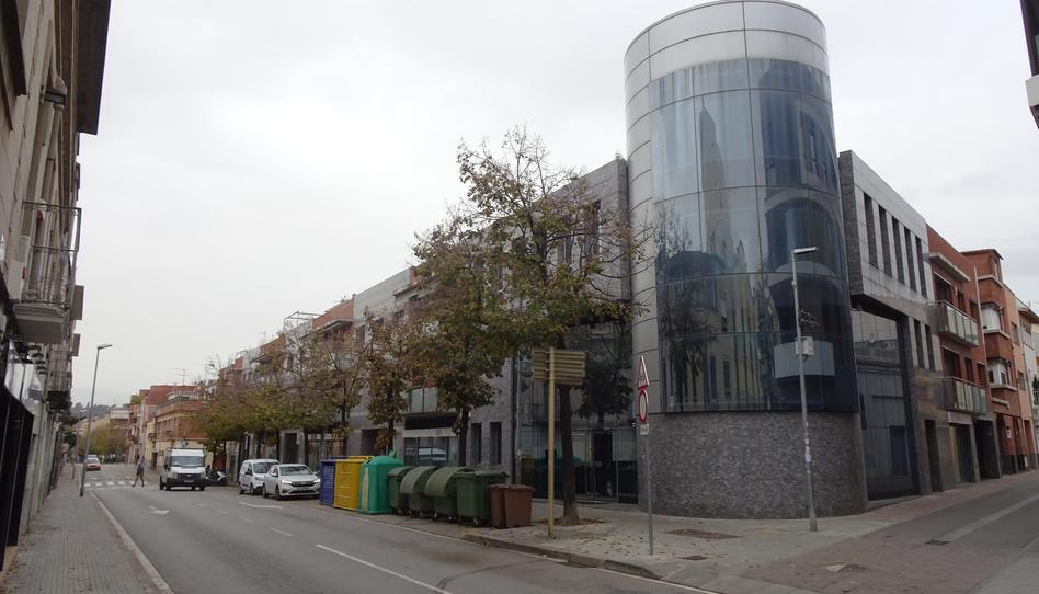 Foto 1 de Edifici en venda a Centre, Barcelona