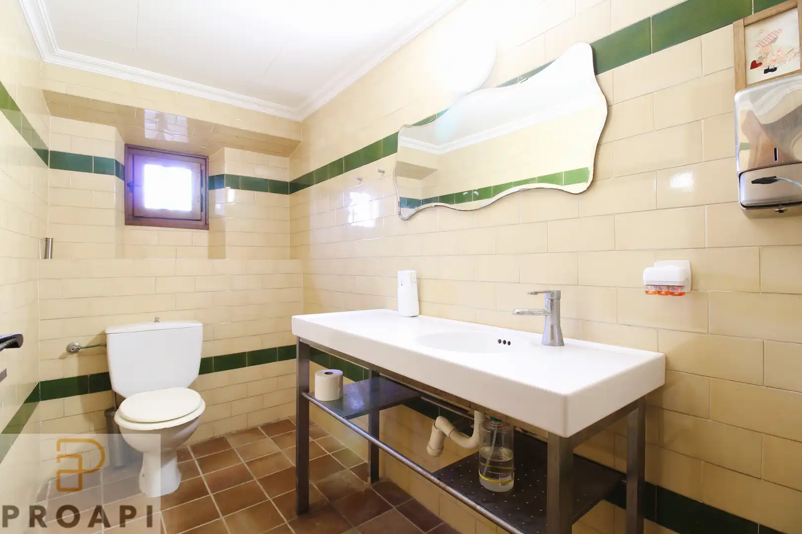 Bany de Casa o xalet en venda en Juià amb Jardí privat i Balcó