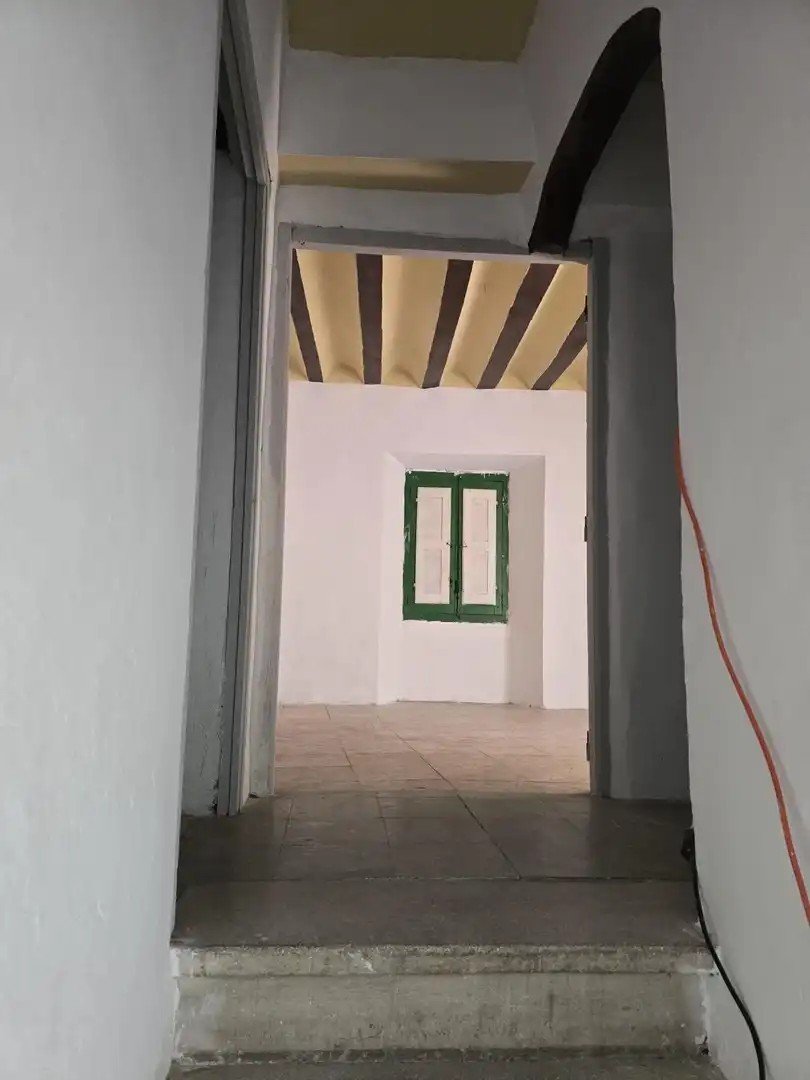 Casa adosada en venta en Valle de las Navas