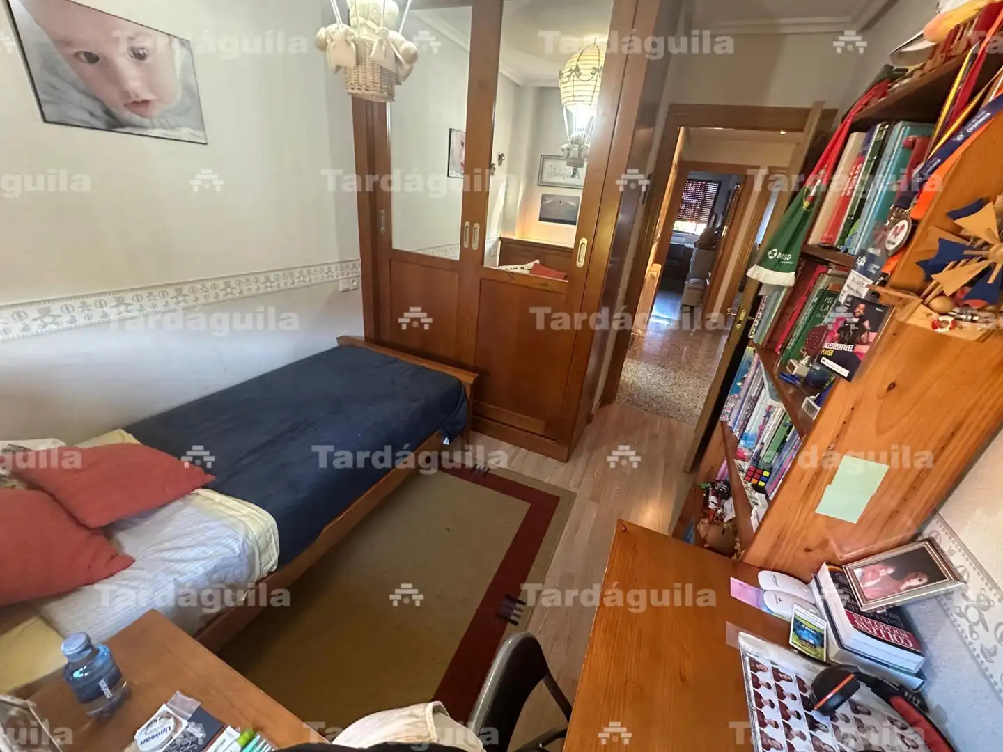 Villa avec jardin à vendre à San Bernardo - Carmelitas - Campus, imagen 34