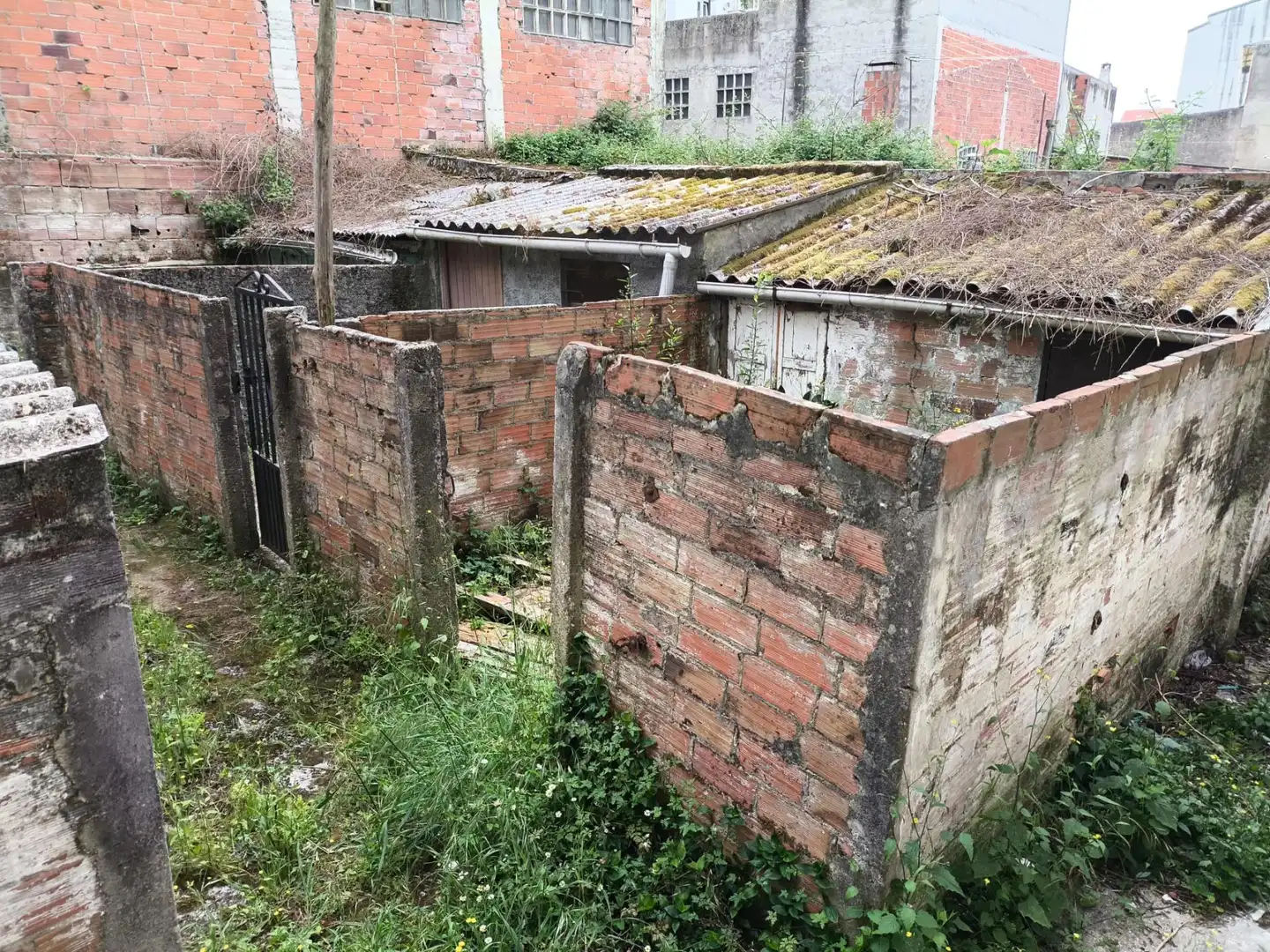 Immobles singulars en venda a Calle Vázquez de Parga, imagen 11