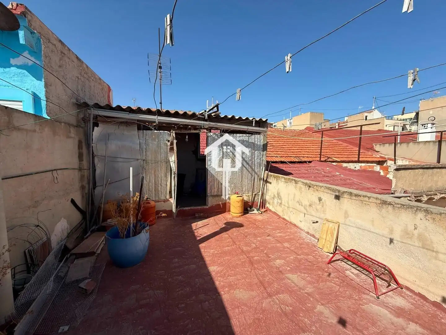Adossat en venda a Calle JO DE CABO PALOMARES, imagen 30