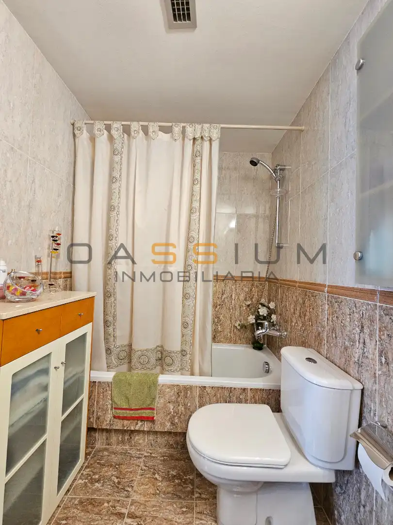 Appartement avec terrasse à vendre à Carrer d'Antoni Gaudí, imagen 31