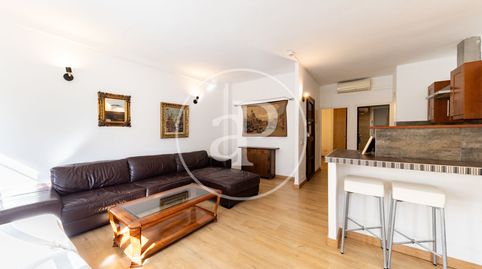 Foto 5 de Pis de lloguer a La Seu, Palma de Mallorca