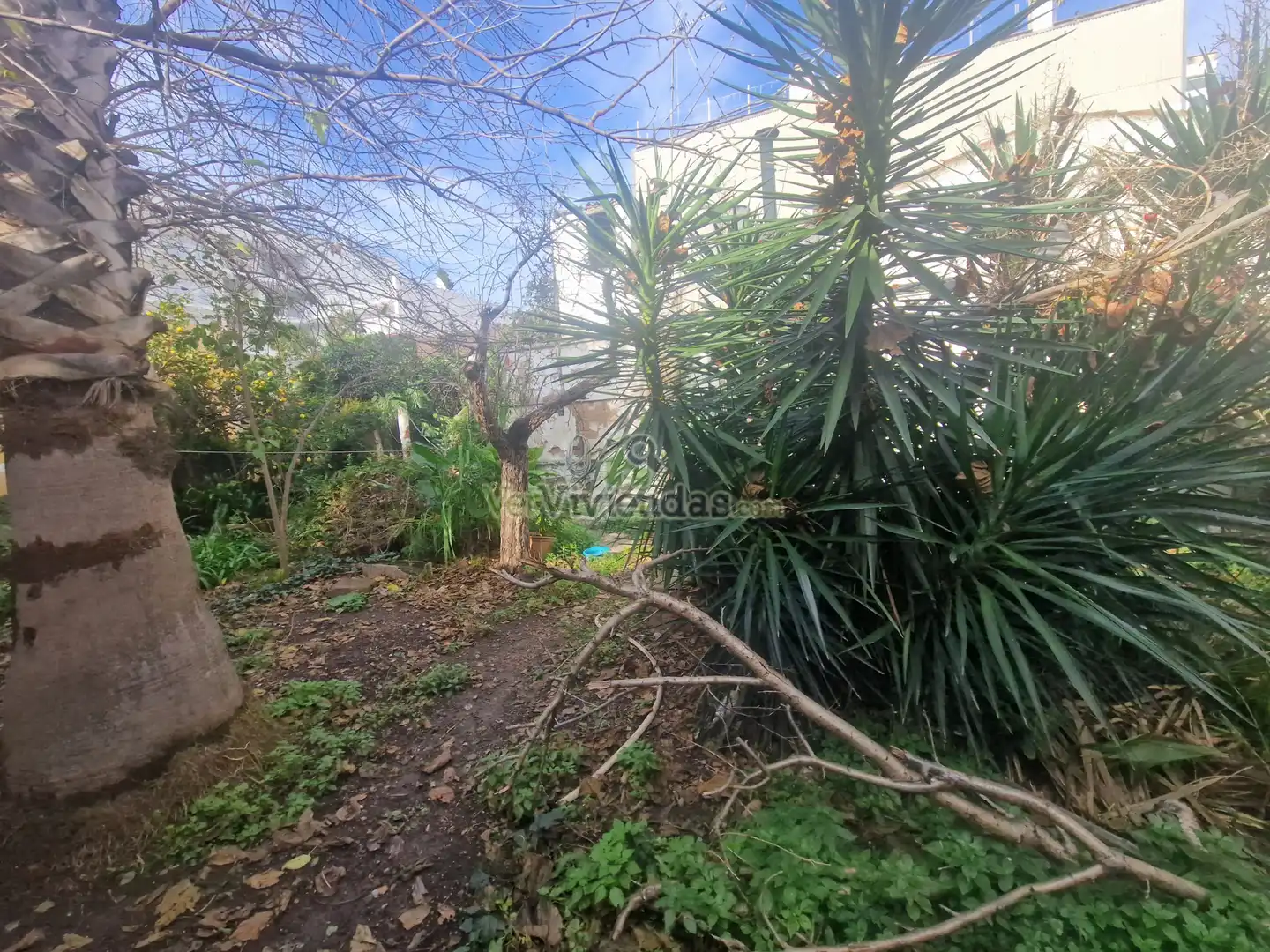 Terreny residencial en venda a Vilamarina, imagen 5