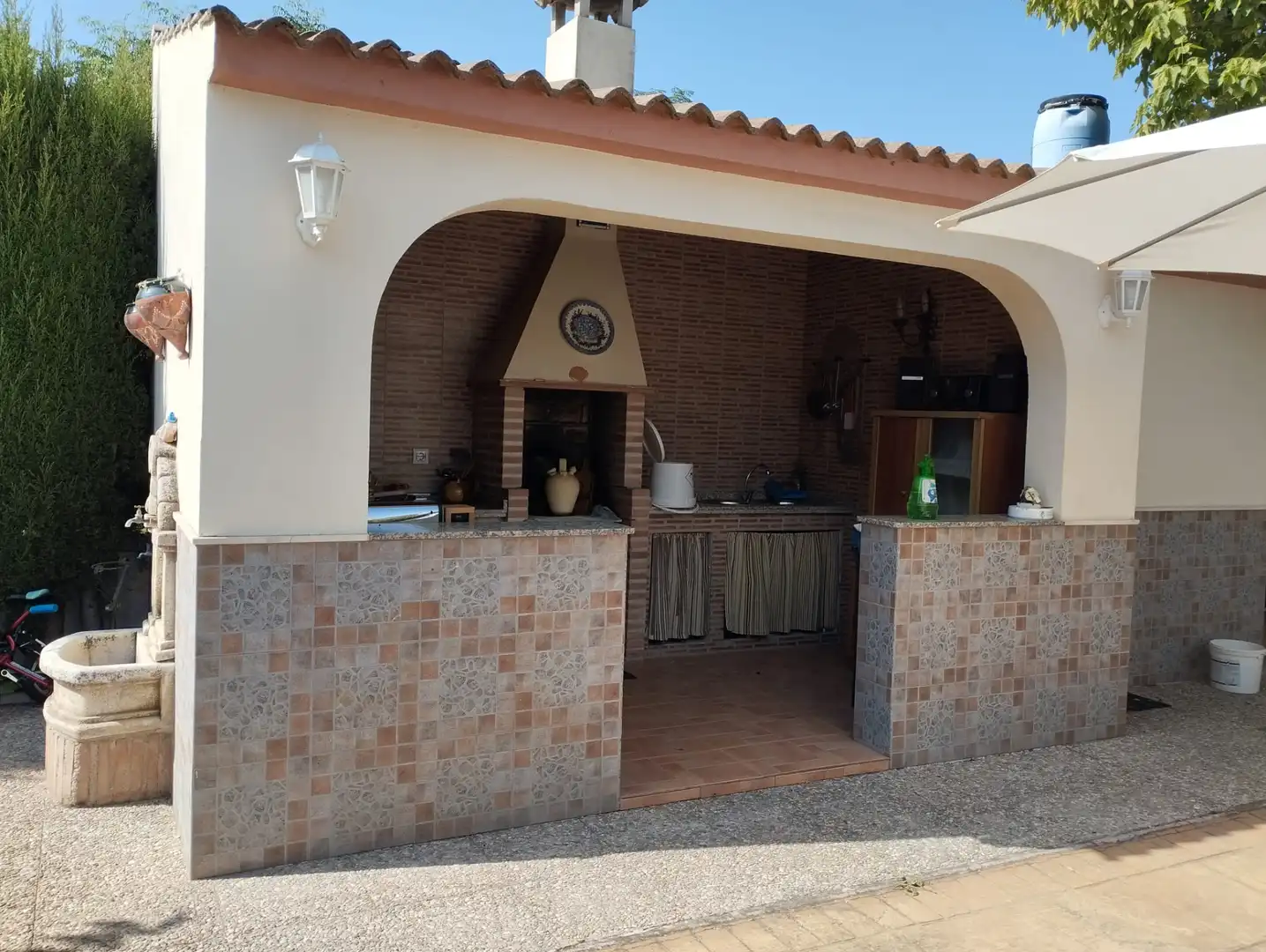 Villa zum Verkauf in Diseminado Pedroso, imagen 2