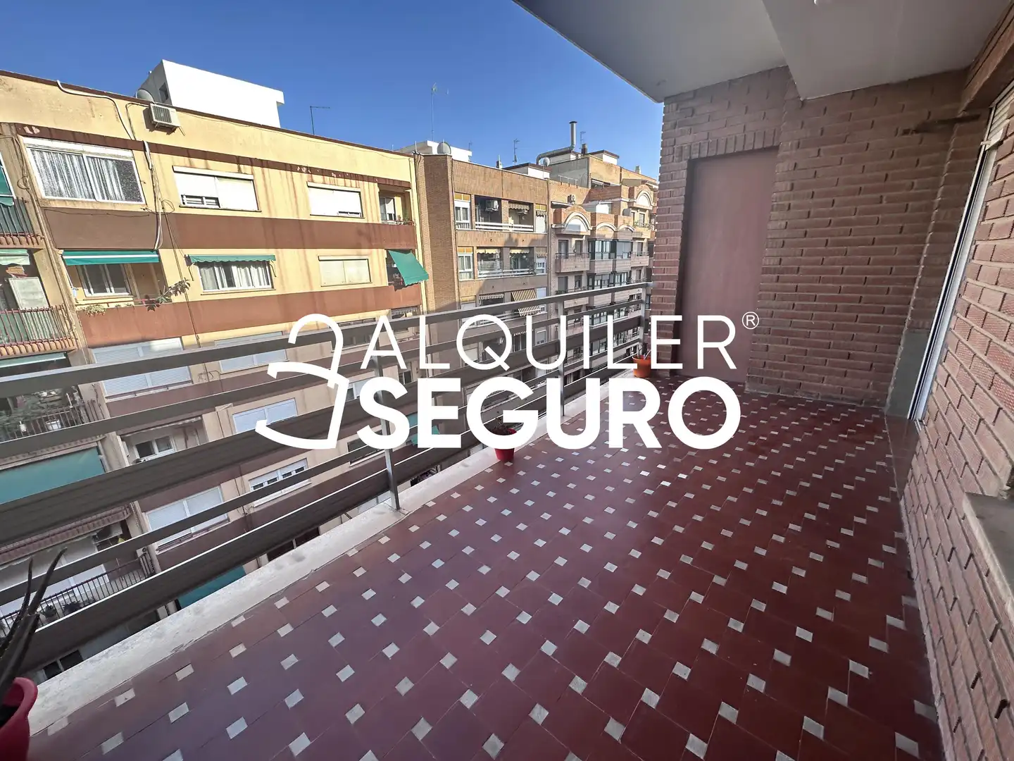 Flat with lift to rent in Totana, imagen 4