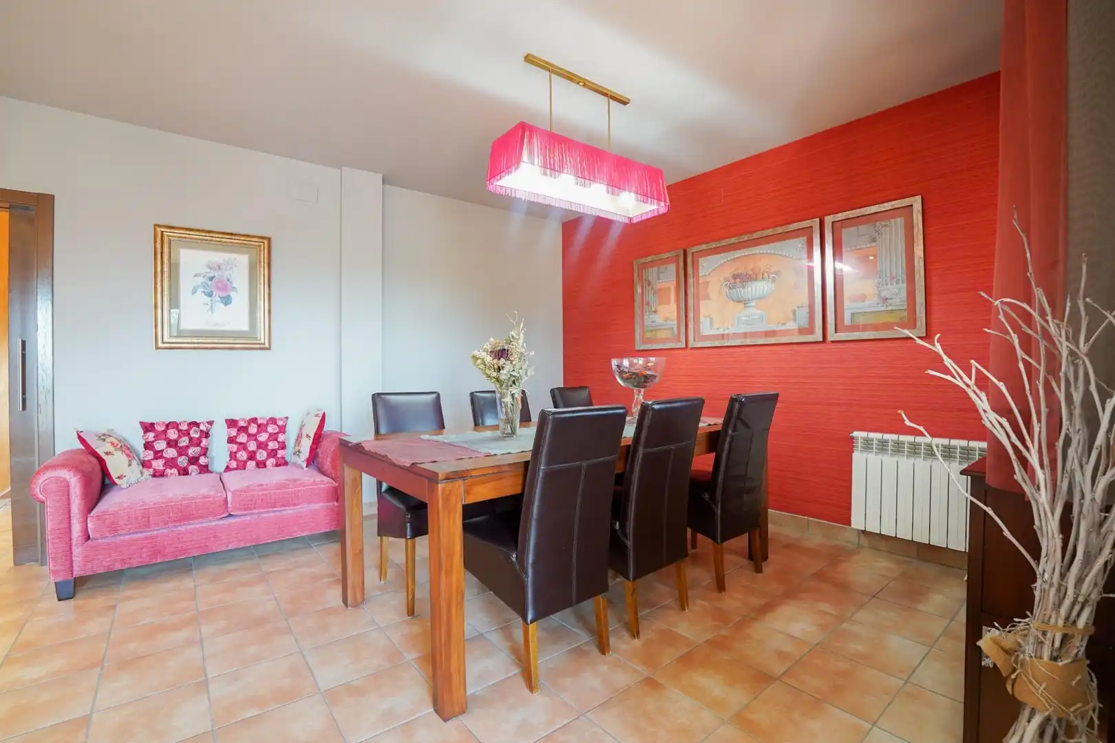 Casa o xalet en venda a Carrer del Pla de la Teixeta, Alcover