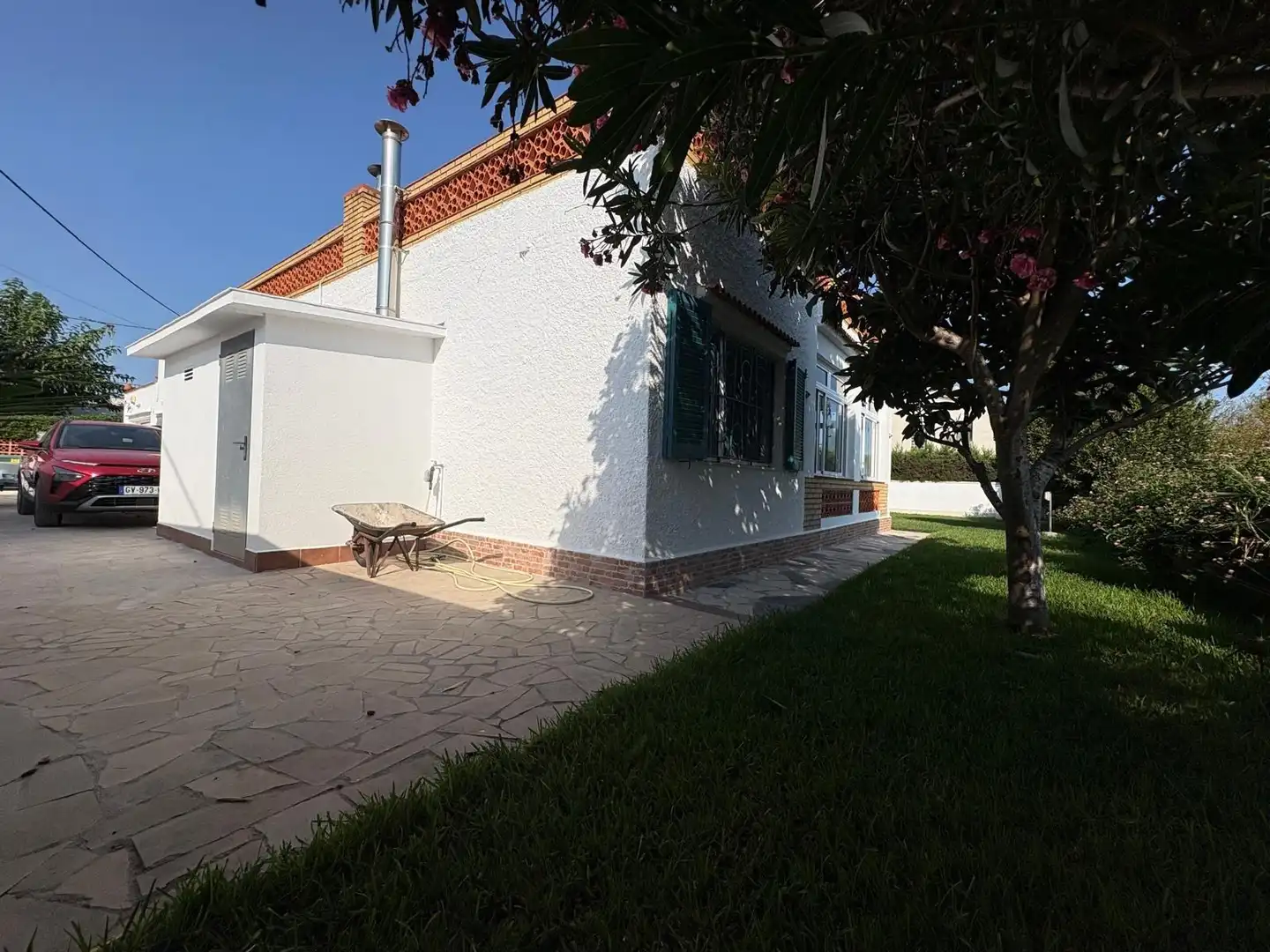 Casa o xalet en venda a Costa Norte