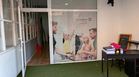 Photo 3 of Premises to rent in Avinguda del Primat Reig, 109, Trinitat, Valencia