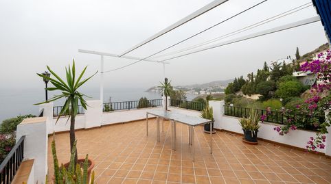 Foto 4 de Casa o chalet en venta en Monte los Almendros - El Pargo - Costa Aguilera, Salobreña