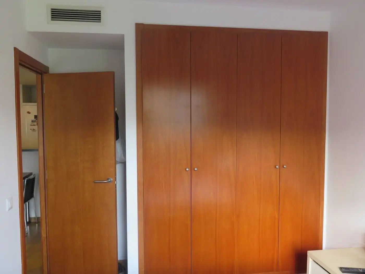 Apartamento de alquiler en Carrer Joaquim Botet i Sisó, 30, Montilivi