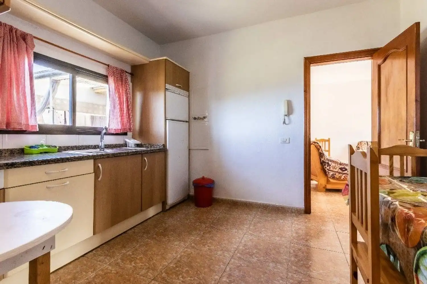 Buildings for sale in Avenida Príncipes de España, El Tanque