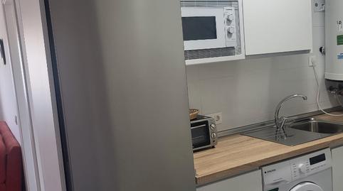 Photo 5 of Flat to rent in Mengíbar, Jaén