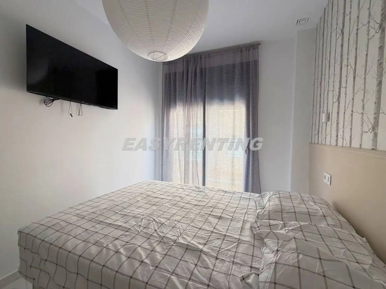 Flat for rent in Calle San José, Huerta Fava - Santiago