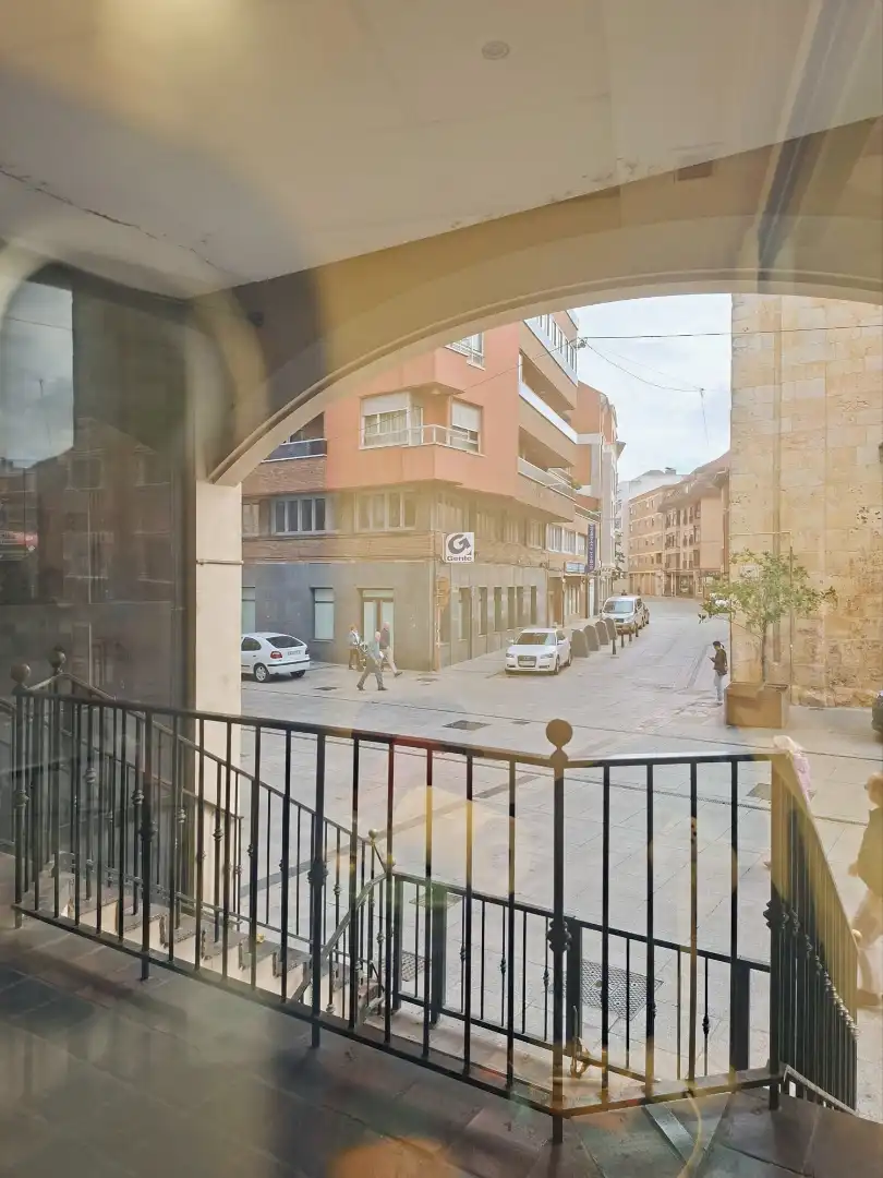 Exterior view of Study for sale in Centro