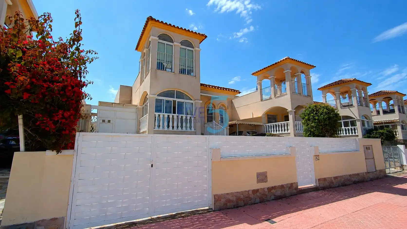Casa amb piscina en venda a Benimar, imagen 5
