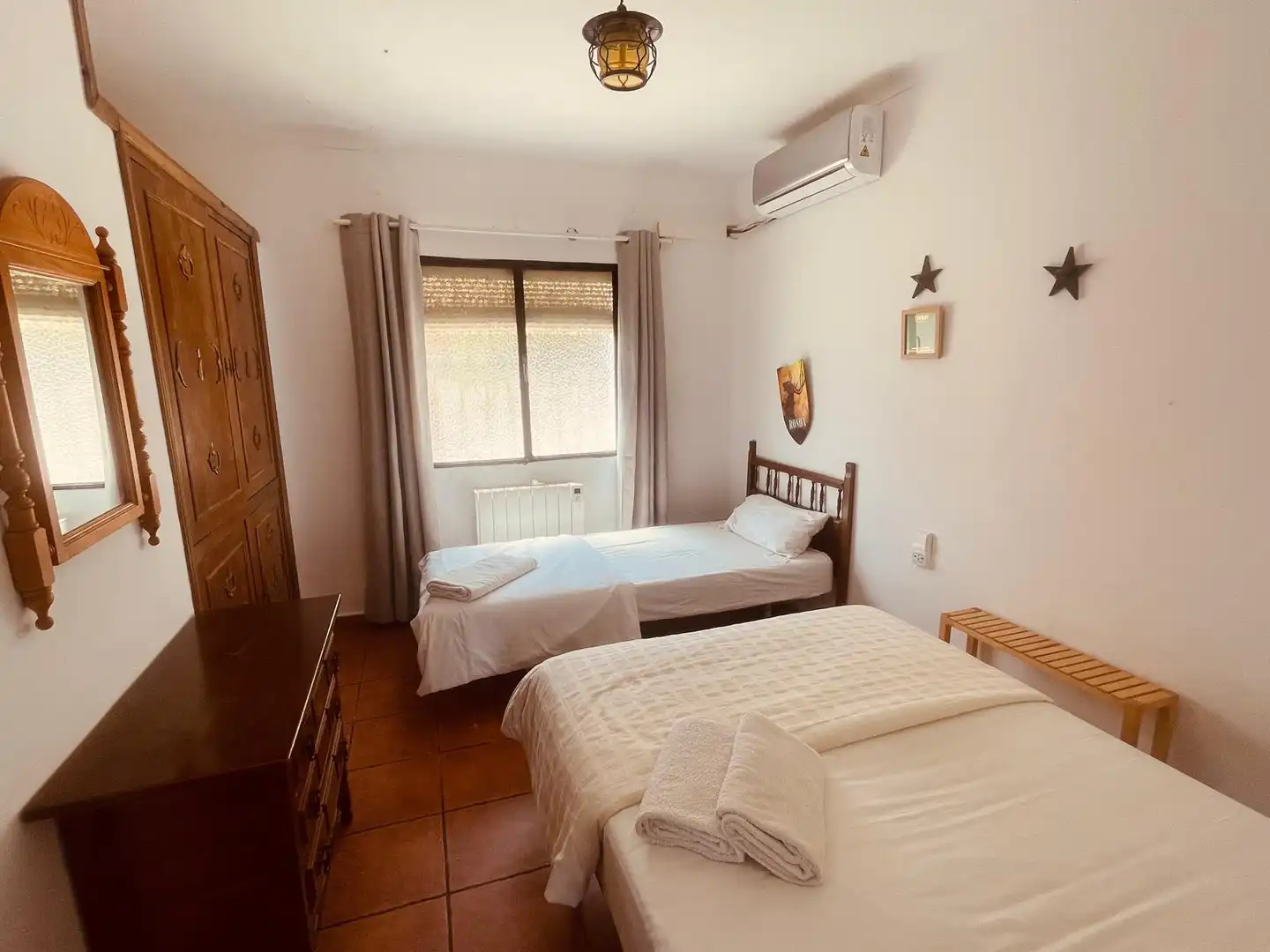 Maison rustique avec piscine à vendre à Álora, imagen 24