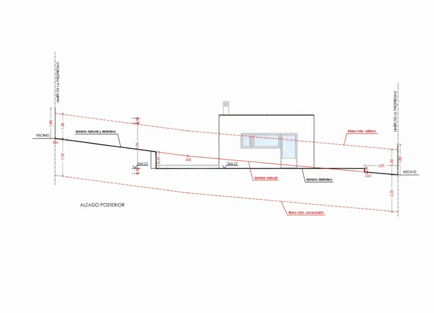 Terreny residencial en venda a Sant Fost de Campsentelles, imagen 10