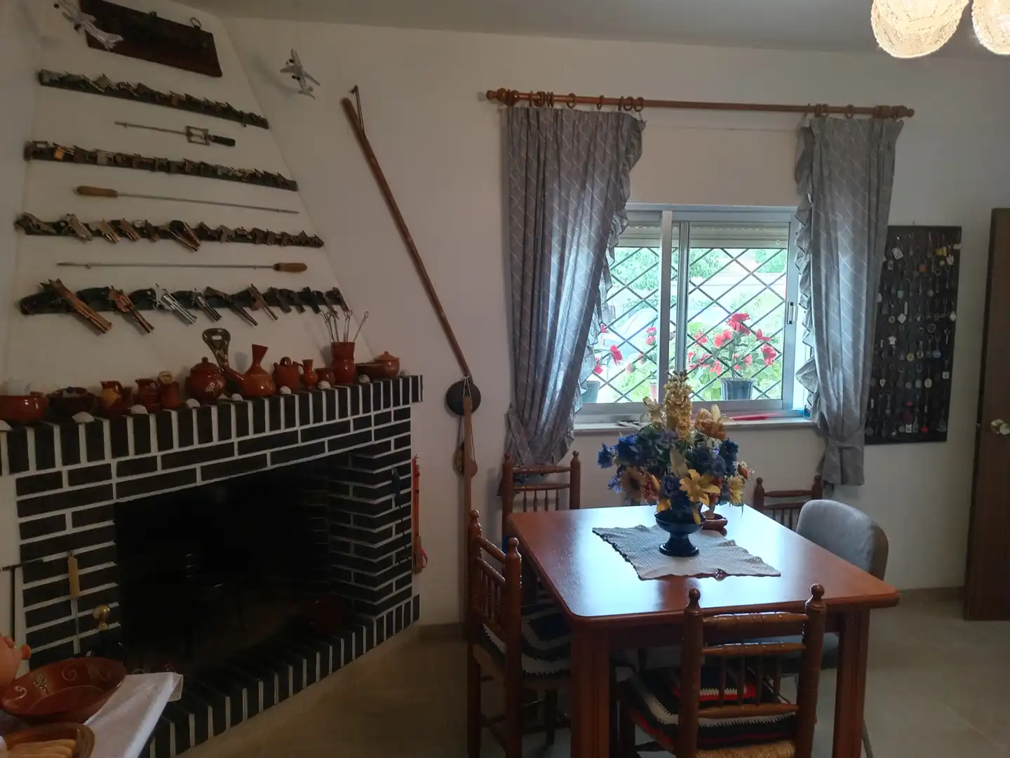 Country house zum Verkauf in Pelabravo