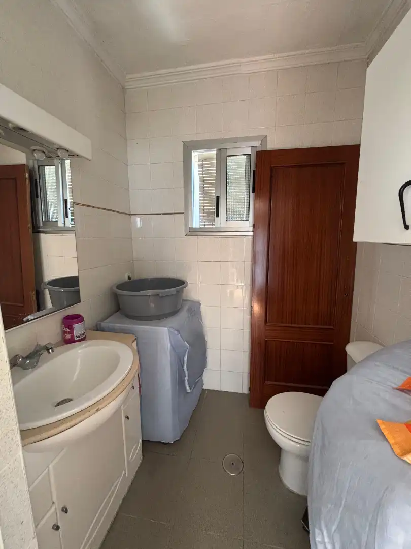 Villa mit Garten zum Verkauf in La Puebla del Río, imagen 28