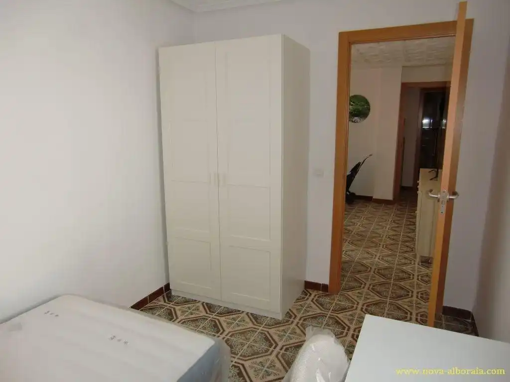 Flat for rent in Barrio de Benimaclet