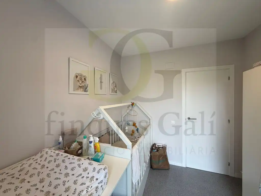 Habitación de Piso en venta en Sant Fruitós de Bages con Aire acondicionado, Trastero y Balcón