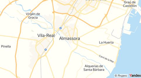 Foto 3 de Piso en venta en Centro, Almazora / Almassora