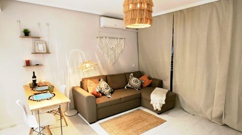 Luminoso estudio con terraza y piscina en Torrevieja, imatge 4