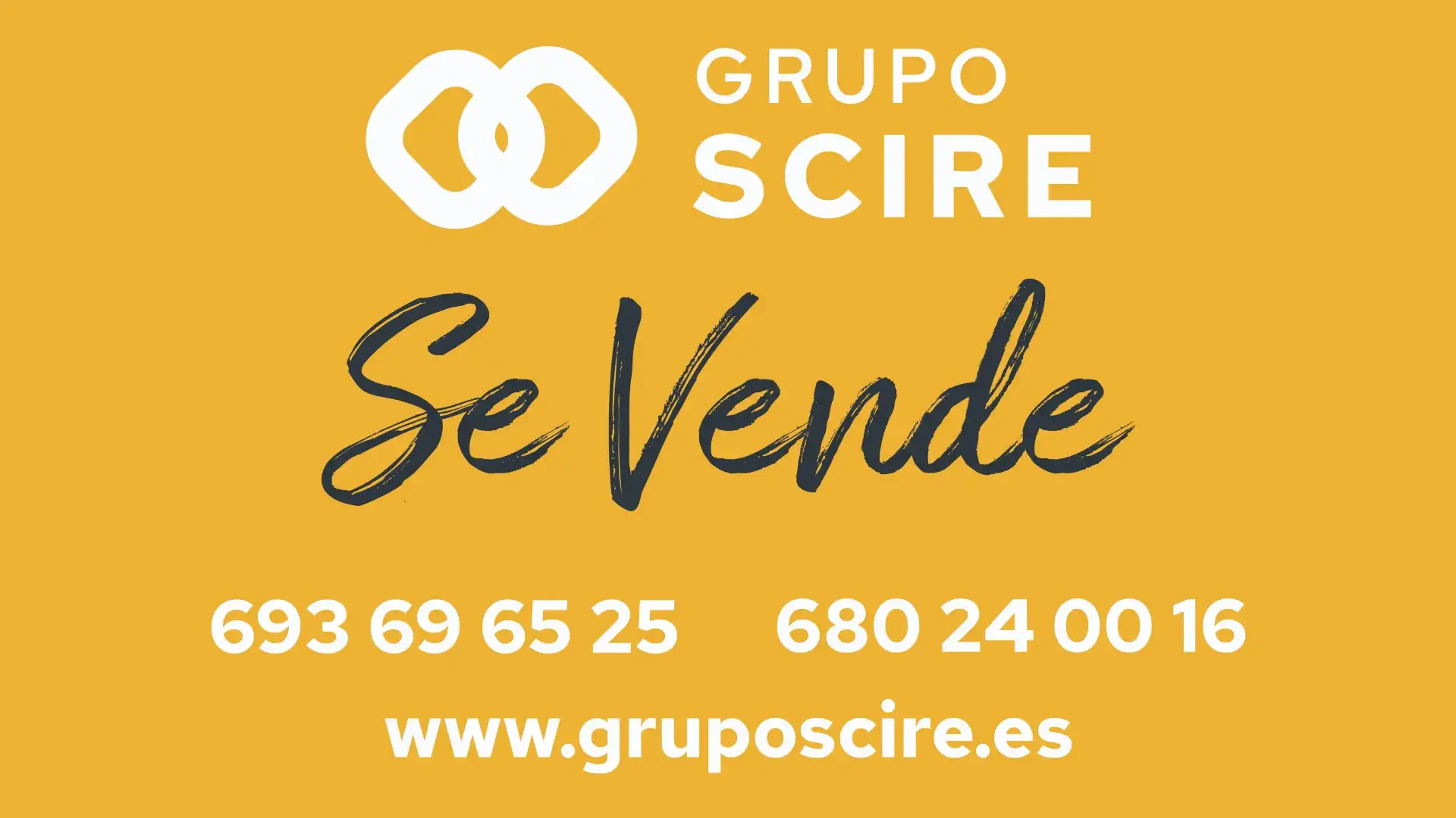 Nau industrial en venda a Zona Sur - Av. de España - San Miguel