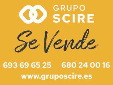 Nau industrial en venda a Zona Sur - Av. de España - San Miguel