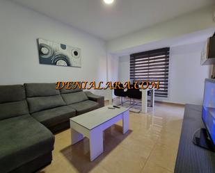 Flat to rent in Dénia  with Air Conditioner, Furnished and Oven