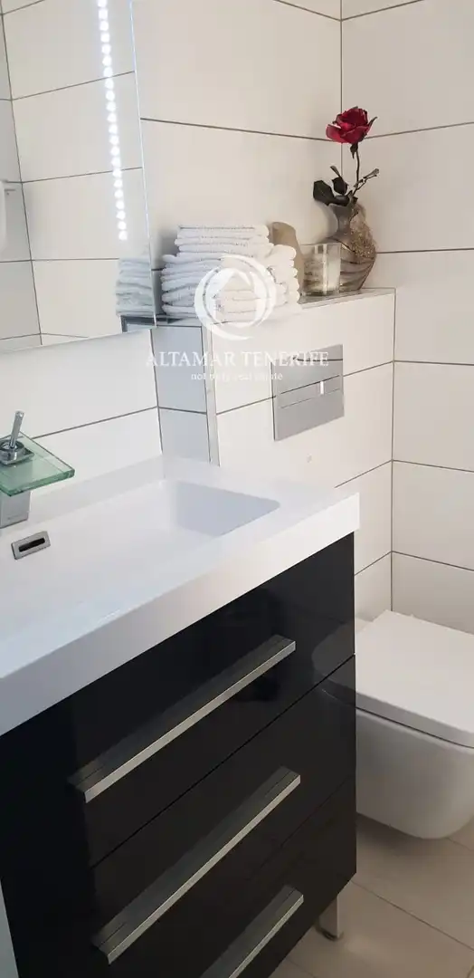 Adosado con piscina en venta en barranco de fañabe, imagen 27
