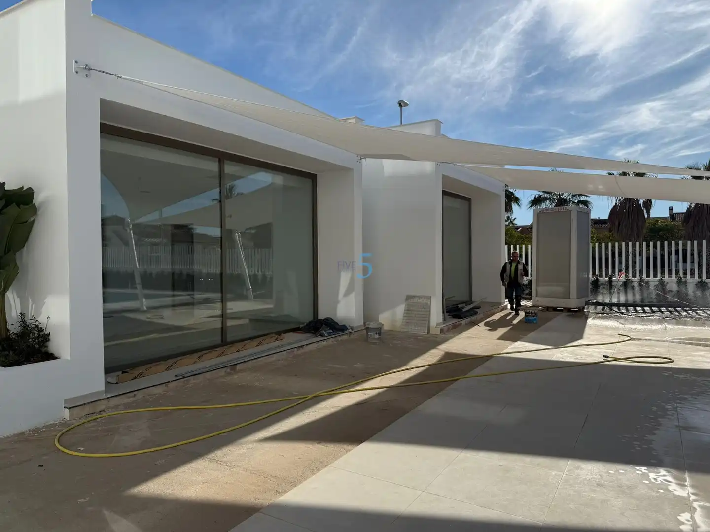 Pis amb piscina en venda a Orihuela Costa, imagen 17