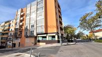 Exterior view of Premises for sale in Cáceres Capital