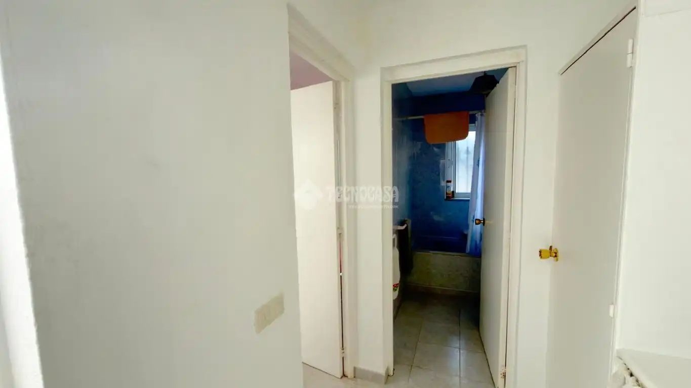 Casa adosada en venta en Los Barrios con Aire acondicionado, Calefacción y Balcón