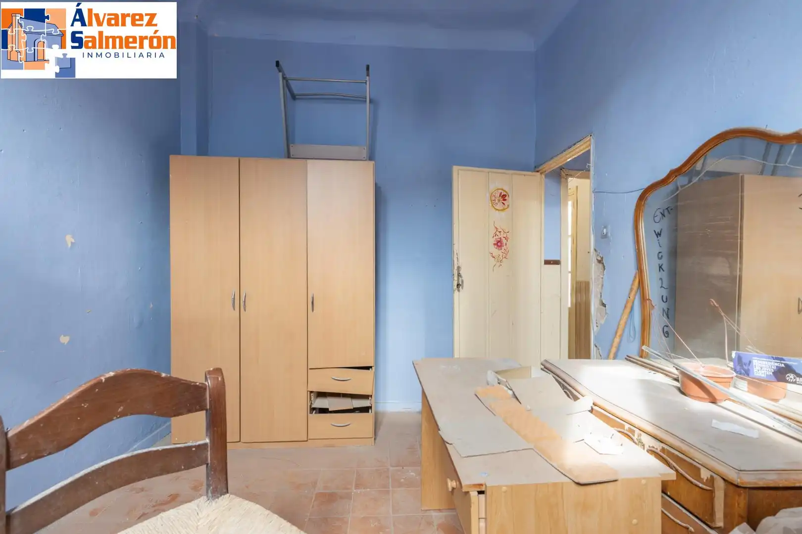 Attic for sale in MARQUES DE GERONA, Centro - Sagrario