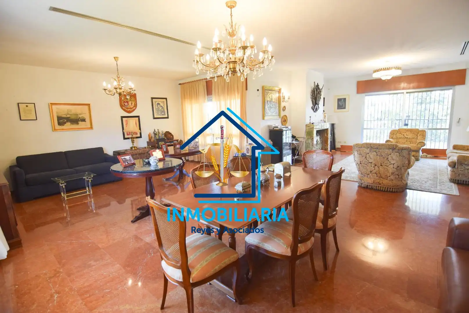 Villa avec jardin à vendre à Norte-Sierra, imagen 39