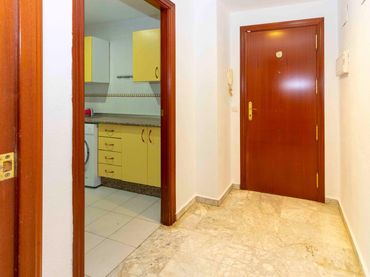 Apartment mit Aufzug zum Verkauf in Avenida Elvas